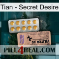 Tian - Secret Desire 41